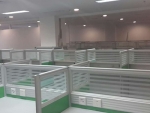 大連辦公隔斷